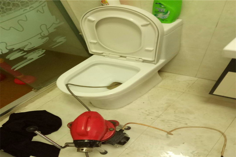 峨边如何疏通马桶 疏通马桶多少钱