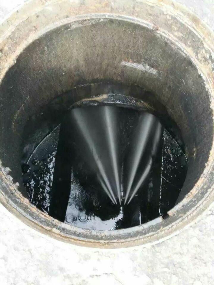 峨边市政管道清洗-排污管道清洗