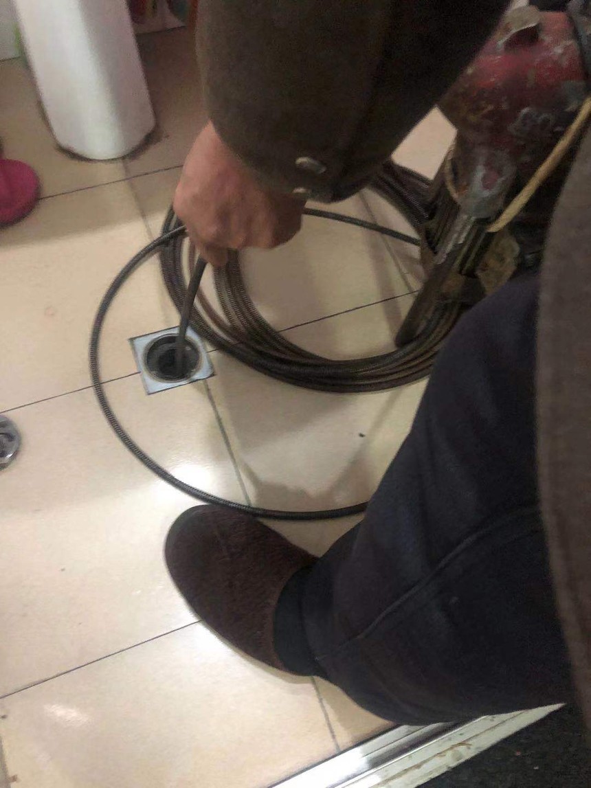 峨边管道疏通，疏通下水道