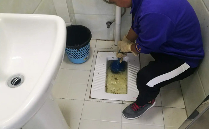 峨边疏通蹲坑
